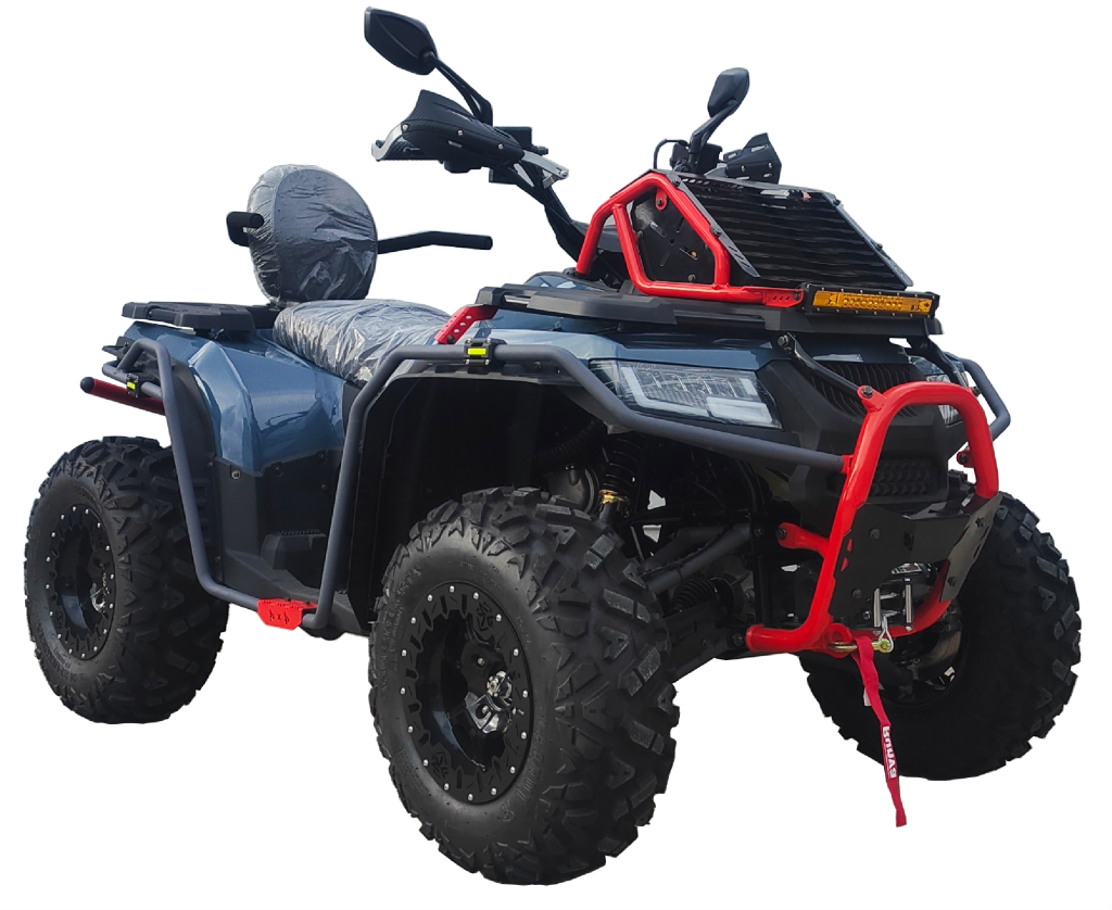 ATV China Manufacturer Quad Supplier Quadbike Factory
