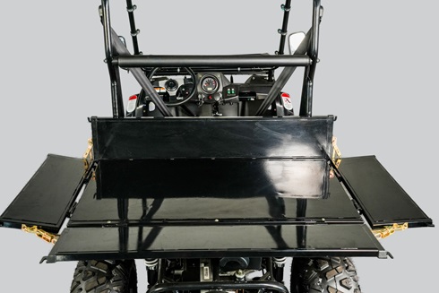 UTV Affordable 300cc Utility Task Vehicle Side-by-Side All Terrain Off Road China Made Chinese Manufacturer Factory