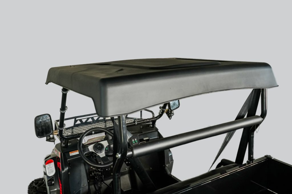 UTV Affordable 300cc Utility Task Vehicle Side-by-Side All Terrain Off Road China Made Chinese Manufacturer Factory