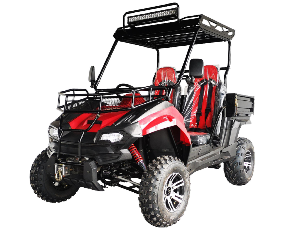 Zach UTV ATV Manufacturer ZATV China Made Chinese Factory Wholesale Buggy Quad 4x4