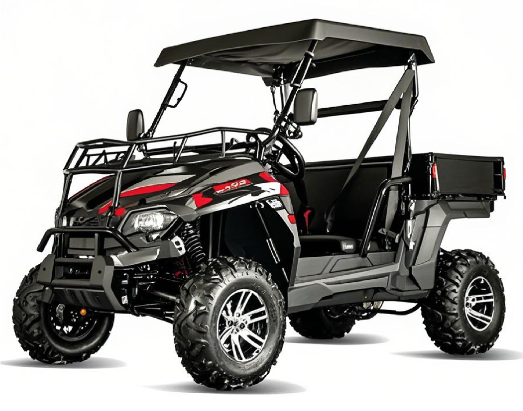 Zach UTV ATV Manufacturer ZATV China Made Chinese Factory Wholesale Buggy Quad 4x4