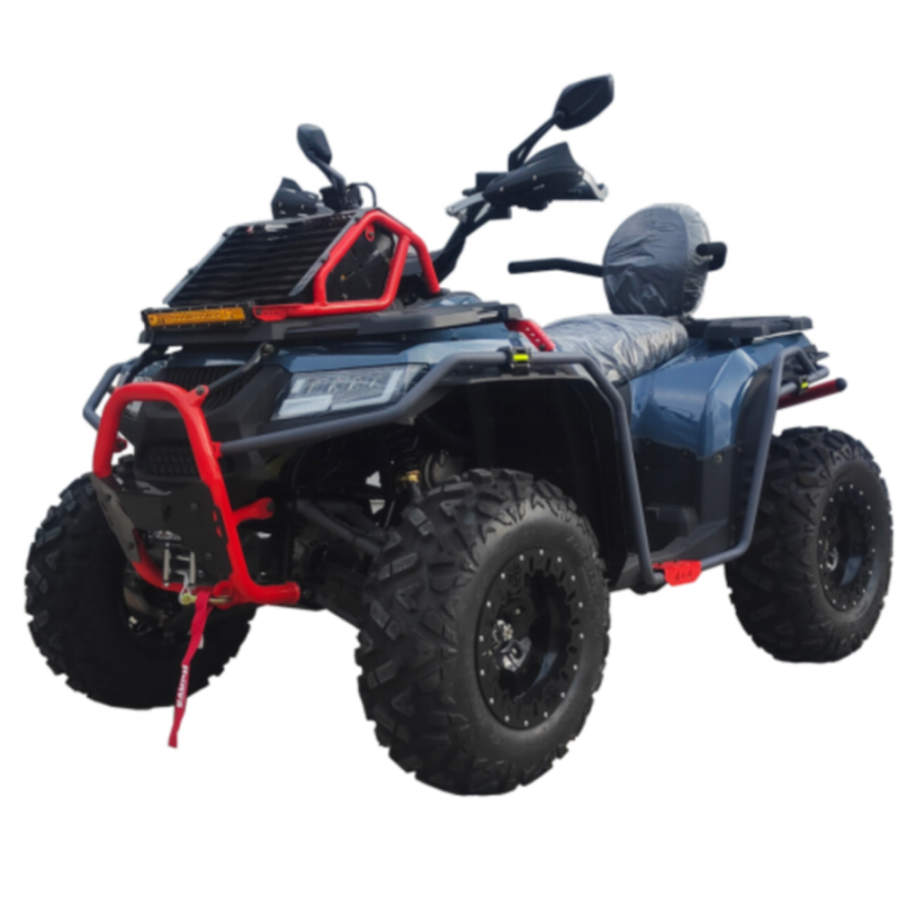 Linhai 400cc ATV Loncin 4x4 Quad Off-road Quadbike CF MOTO Segway