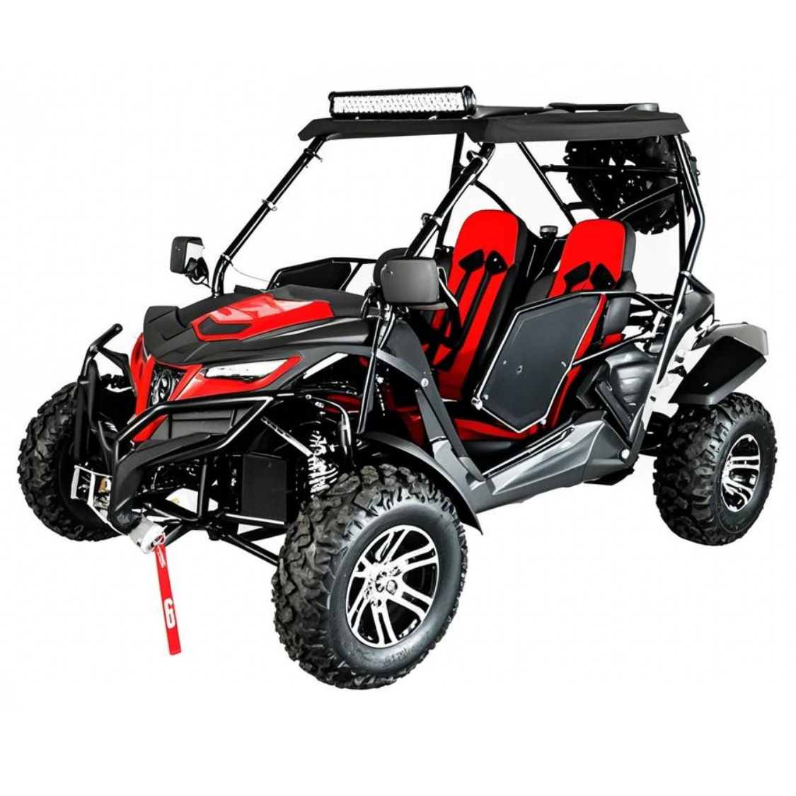 Affordable Buggy Kids' Go-kart Off-road UTV for Youth