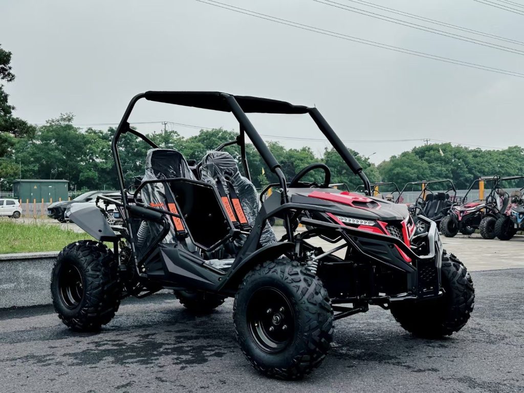 China UTV Supplier Buggy Produce