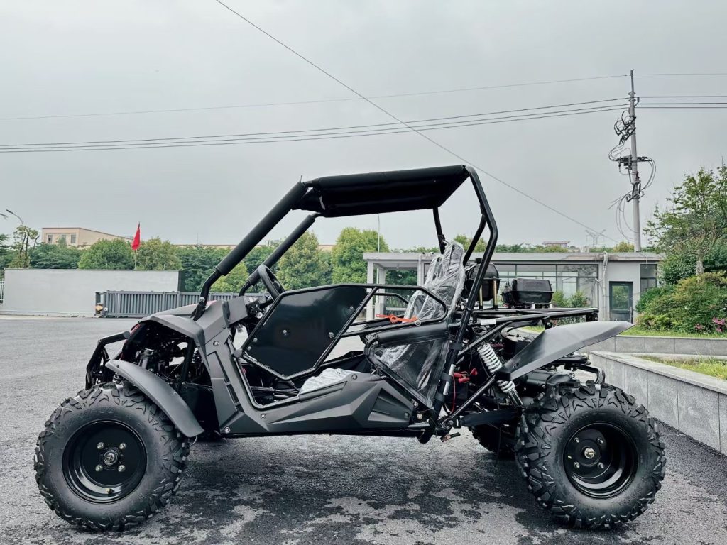 China UTV Factory Buggy Manufacturer