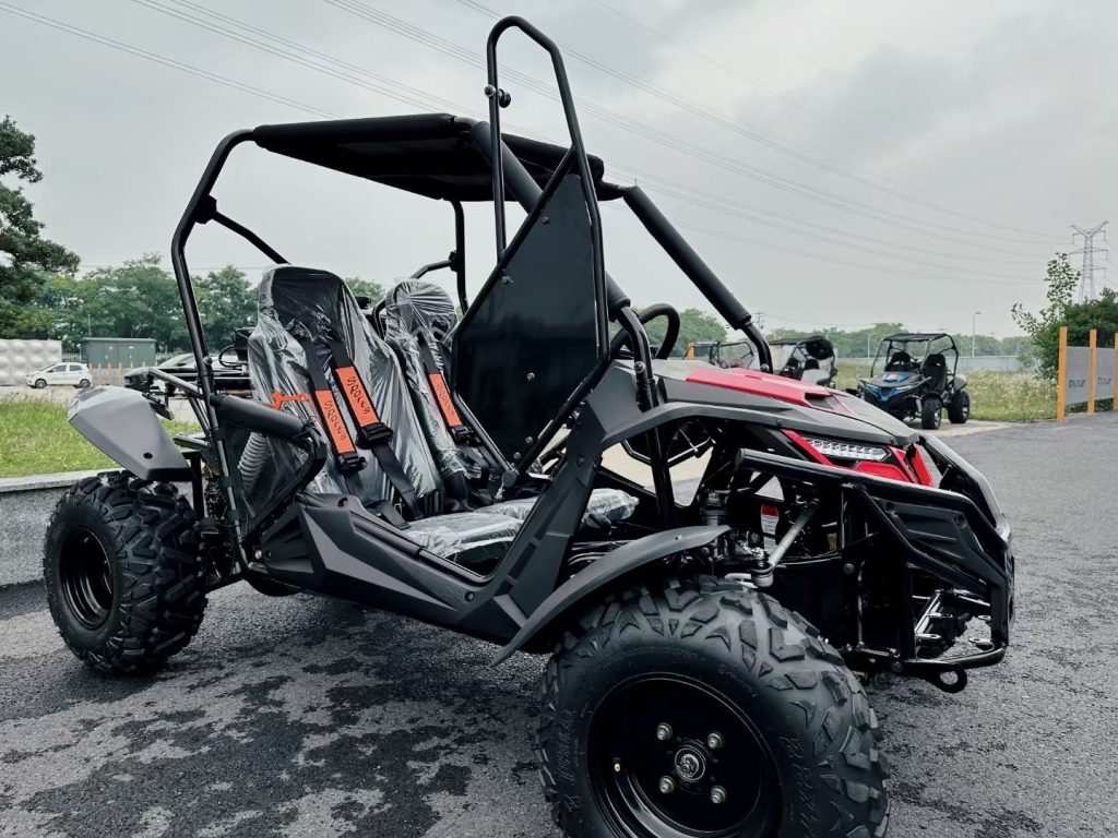 Buggy Customized OEM Factory