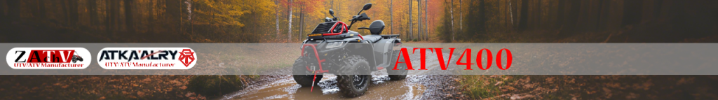 China UTV Factory ATV Manufacturer All terrain vehicle supplier OEM of TrailMaster