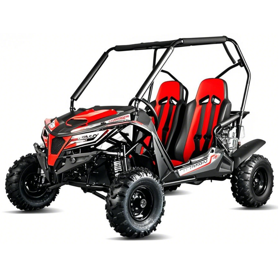 K3 Dune Buggy Off-road Go-karts Junior UTV 200cc