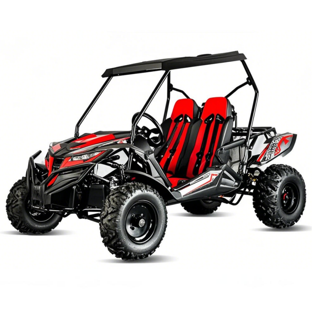 Buggy K7 300cc Off-road Go-karts UTV