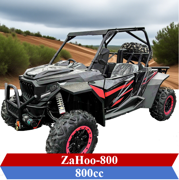 Porfessional Side by Side CF MOTO China Factory UTV Wholesale