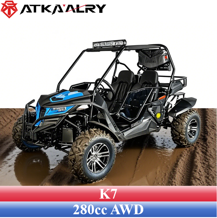 K7 300cc Buggy UTV Chinese Factory