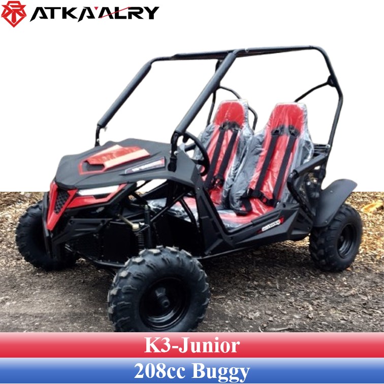Dune Buggy K3 Off-road Go-karts UTV