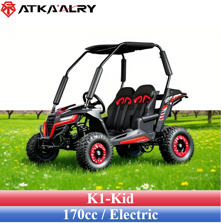 Buggy K1 Electric Kids' Car Toy Off-road Go-karts