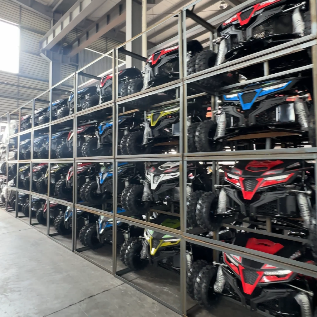 China Dune Buggy 200cc Off-road Go-kart Chinese UTV Factory 300cc ATV Manufacturer