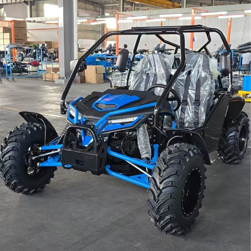 Dune Buggy K6 300cc KTA MOTO China UTV Chinese Manufacturer