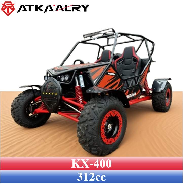 400cc UTV Desert Buggy Off-road