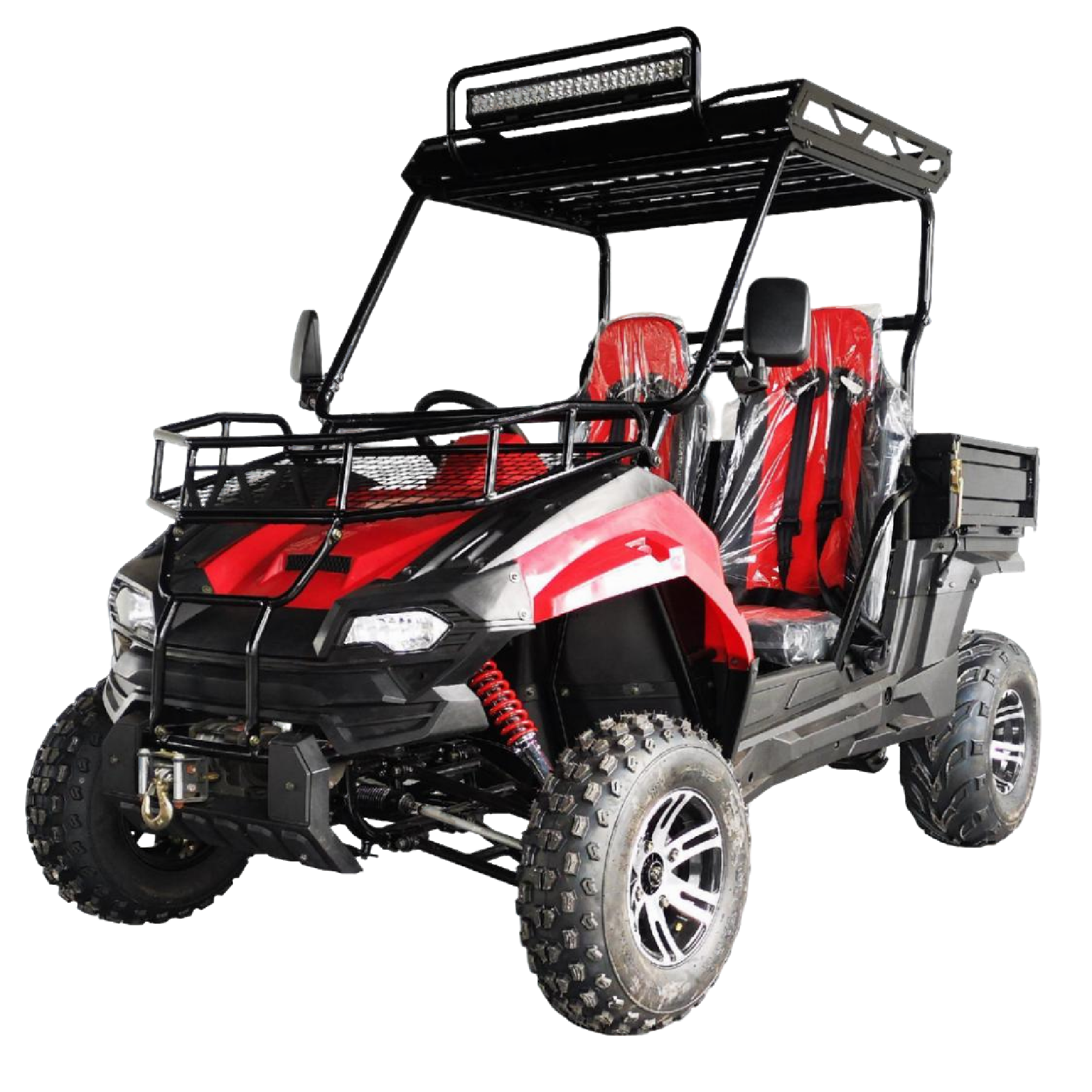 200cc UTV 300cc Side-by-side Affordable SXS Wholesale
