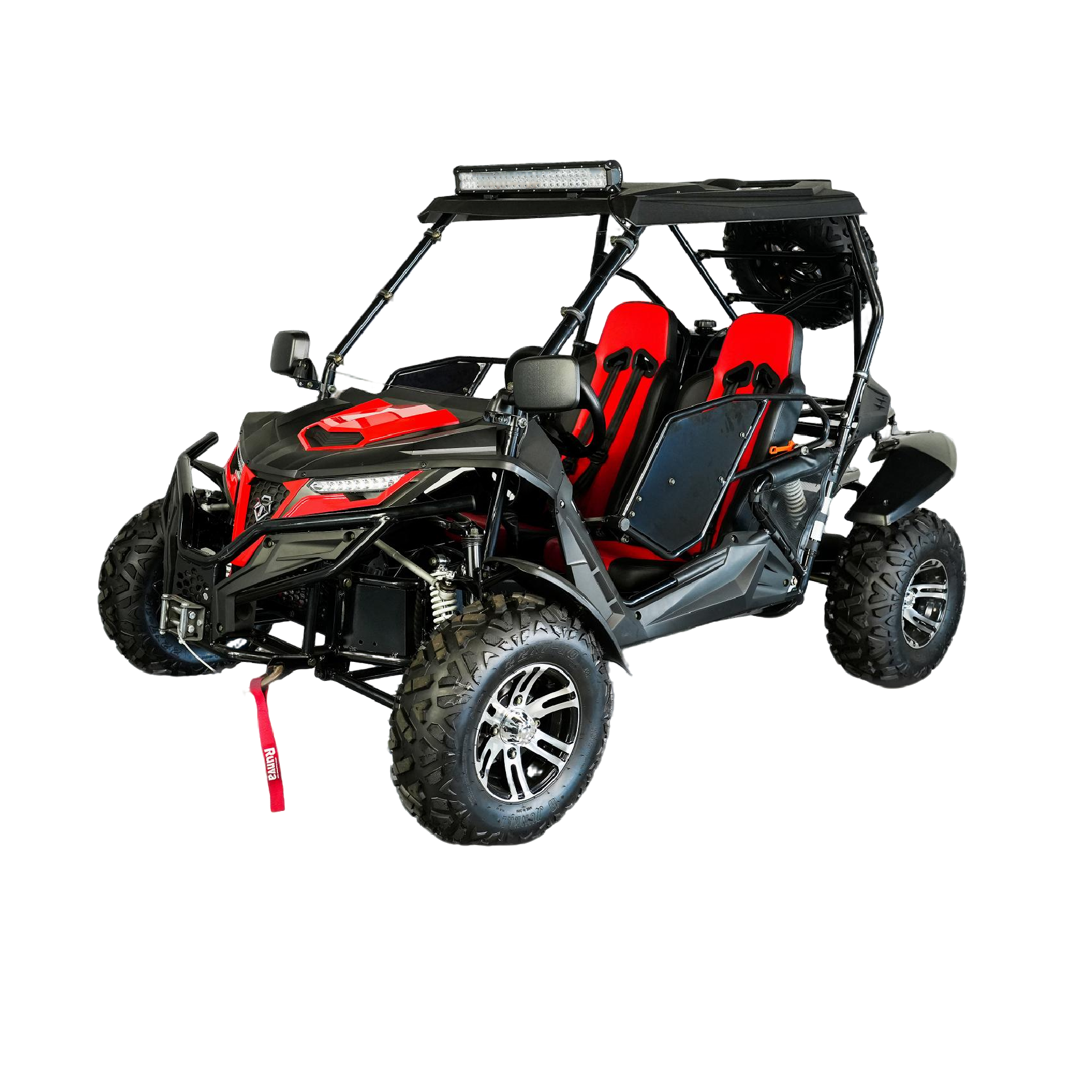Dune Buggy K5 TrailMaster Cheetah 200 200cc UTV KTA MOTO