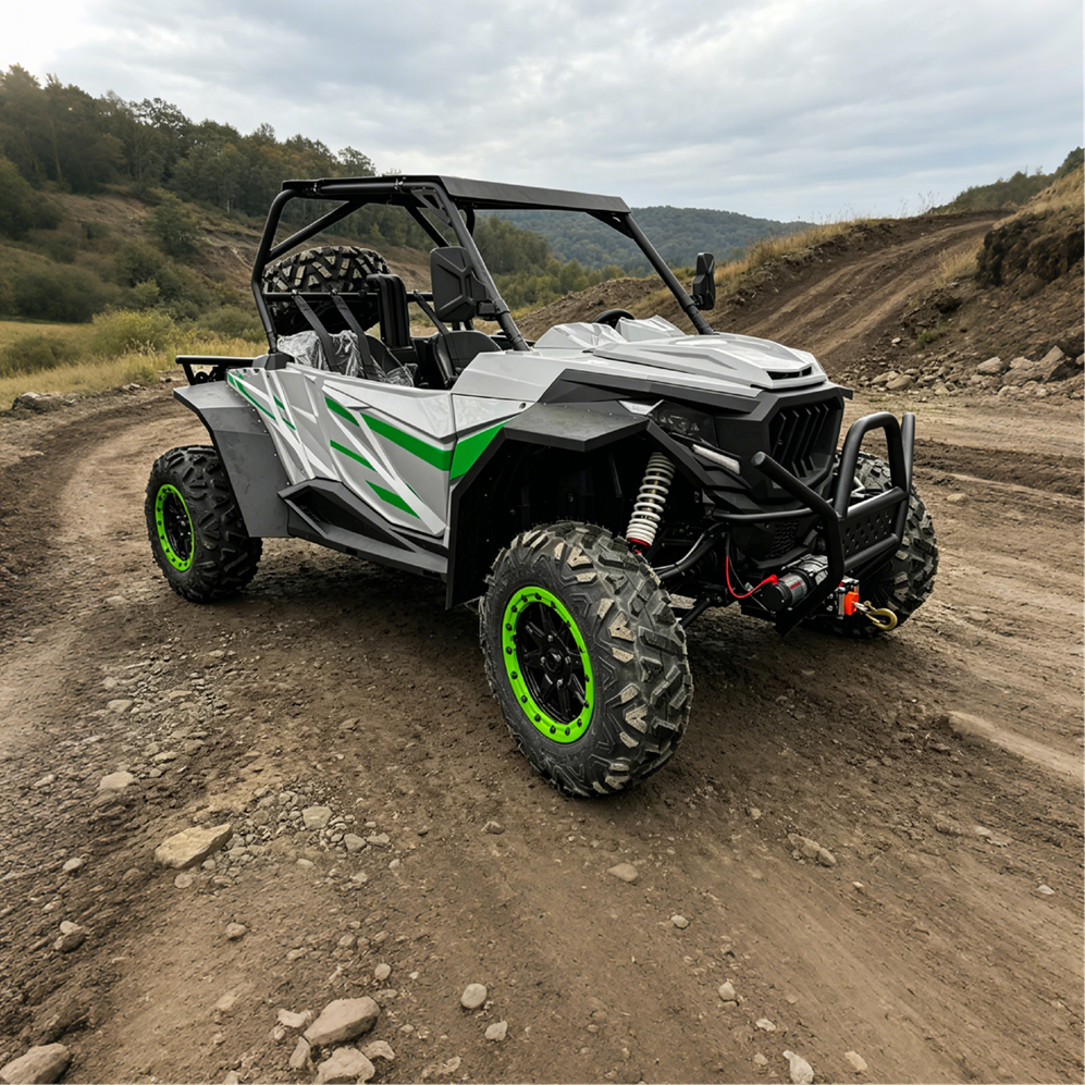 800cc UTV 4x4 Racing Side-by-side China Factory CF MOTO Chinese Supplier